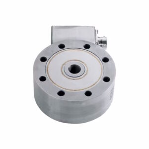 OMEGA LC402/LCM402 & LC412/LCM412 Low Profile, Tension & Compression Load Cells for Industrial Weighing