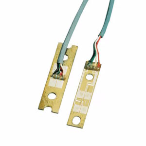 OMEGA LCL Full Bridge, Thin Beam Load Cell for Low Capacities