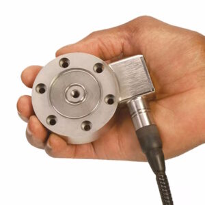 OMEGA LSHD Fully Submersible, Waterproof, Low Profile Load Cell