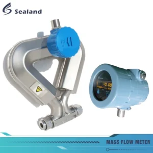 SEALAND Coriolis Mass Flowmeter