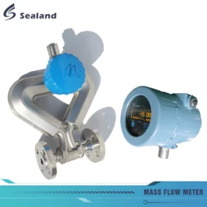 SEALAND Coriolis Mass Flowmeter