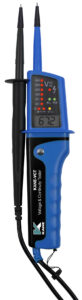 KANE-VCT Voltage and continuity tester