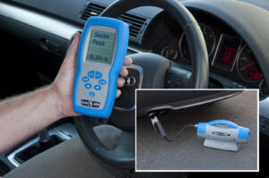 KANE AUTO600 Diesel Smoke Meter