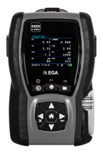 KANE-EGA4/EGA5 Exhaust Gas Analyser