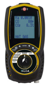 KANE-LCA Landlord Gas Safety Analyser