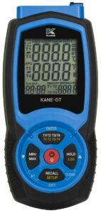 KANE-DT2 Digital Differential Thermometer