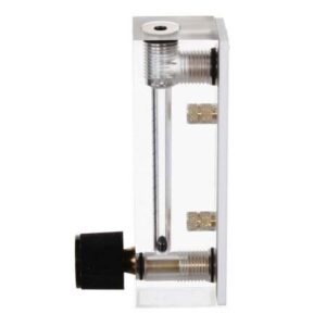 OMEGA FL2000-Series  Acrylic Variable Area Flow Meters For Air or Water