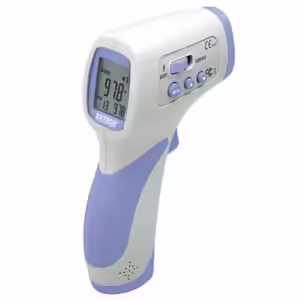OMEGA OS200-Series Extech (FLIR) Non-Contact IR Body and Forehead Thermometer