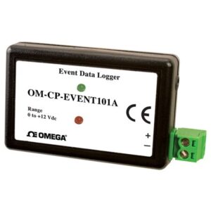 OMEGA OM-CP-EVENT101A-Logger Event Data Logger