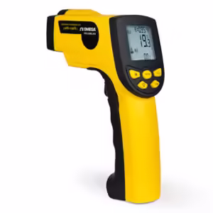OMEGA OS1300-Series -50 to 1300°C, 16:1 Performance Infrared Thermometer