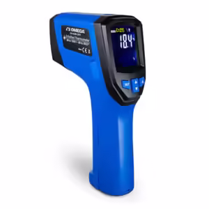 OMEGA OS836-Series -50 to 1550°C, 30:1 High Performance Infrared Thermometer