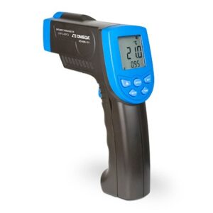 OMEGA OS880-Series -30 to 550°C, 12:1 Essential Infrared Thermometer