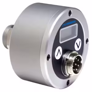 OMEGA OSAE-Series Compact IR Sensor with Adjustable Emissivity 6 Digit LCD