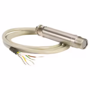 OMEGA OS210-150-300-800 Fixed Infrared Temperature Transmitters with a Selection of Field of Views to fit most Industrial Applications