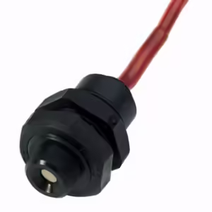 OMEGA OS36-01 ABS Plastic IR Sensor with Thermocouple Outputs