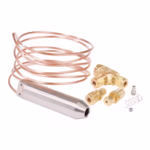 OMEGA OS36-APC-Series Cooling Jacket Kit for OS36 and OS36-2 Infrared Thermocouples