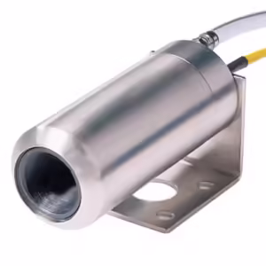 OMEGA OS37-38-Series Adjustable Temperature IR Sensor with Thermocouple Outputs