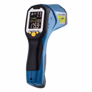 OMEGA OS758-LS-Series -35°C to 1600°C Dual Laser Infrared Thermocouple Thermometer