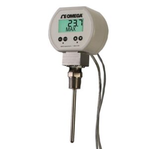 OMEGA PRTXB-PRTXAL Digital Temperature Gage