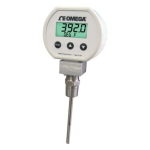 OMEGA PRTXD Digital Temperature Transmitter