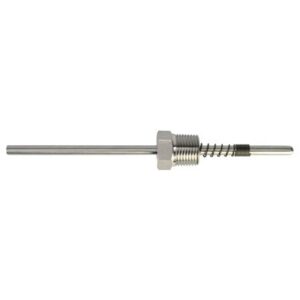 OMEGA SLK-SLF Spring Loaded Fittings for 1/4″ Diameter Probes