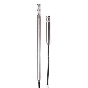 Rotronic HC2A-IM Industrial Humidity Probe for high pressure