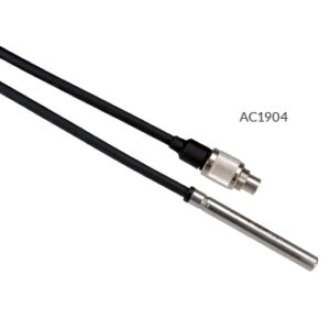 Rotronic AC1900/AC1904/AC1909 and AC1916-A-T Standard Temperature Probes