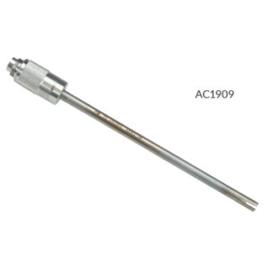 Rotronic AC1900/AC1904/AC1909 and AC1916-A-T Standard Temperature Probes