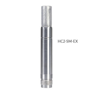 Rotronic HC2-SM-/ IM-/ IE-Ex ATEX Humidity Probes