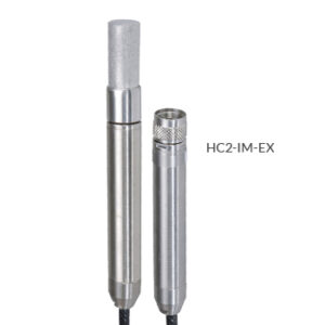 Rotronic HC2-SM-/ IM-/ IE-Ex ATEX Humidity Probes