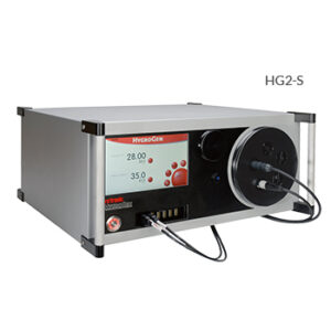 Rotronic HygroGen 2 RH and Temperature Probe Calibrator