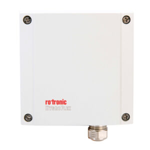 Rotronic HF73A Harsh Environment Humidity and Temperature Transmitter
