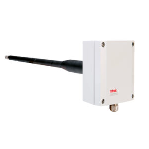 Rotronic HF73A Harsh Environment Humidity and Temperature Transmitter