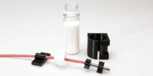 Rotronic RMS-TD-0001 Sensor Holder