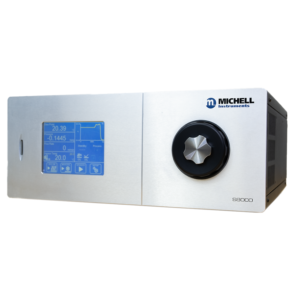 Michell S8000 RS High-Precision Chilled Mirror Hygrometer