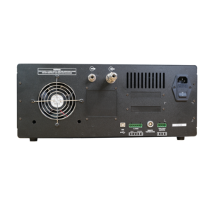 Michell S8000 RS High-Precision Chilled Mirror Hygrometer