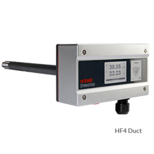 Rotronic HF4 Advanced Humidity and Temperature Transmitter