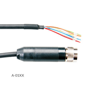 Rotronic Humidity Probes HC2-A and HC2  Extension Cables