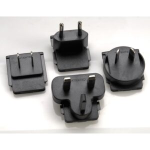 Rotronic AC1214 Power Adapter for CO2 Instruments