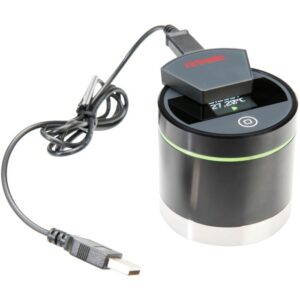 Rotronic AwEasy Bluetooth Water Activity Measurement Head