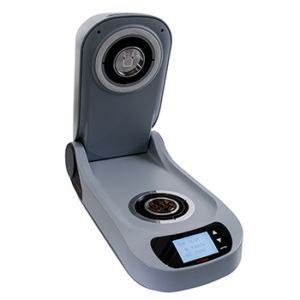 Rotronic AW Therm Stabilized Water Activity Analyzer