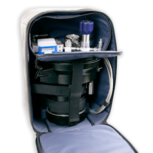 Michell CDP301 Portable Dew-Point Tester