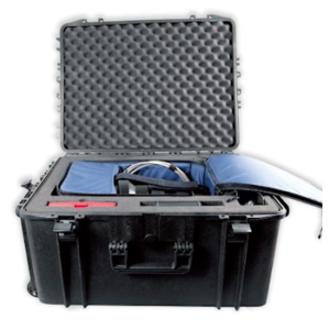 Michell CDP301 Portable Dew-Point Tester