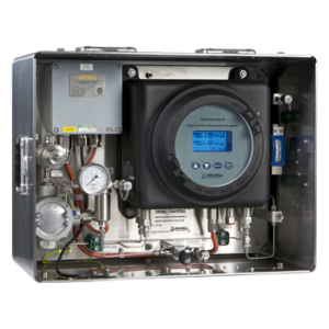 Michell Condumax II Transportable Hydrocarbon Dew Point Analyzer