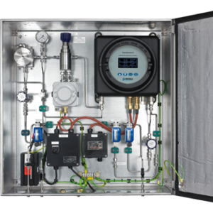 Michell Condumax II Hydrocarbon Dew-Point Analyzer