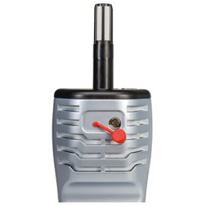 Rotronic CP11 Handheld CO2, Humidity and Temperature Meter