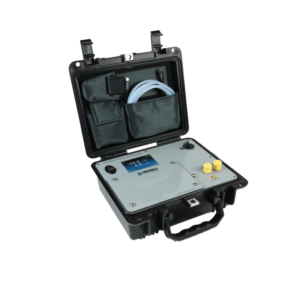 Michell Easidew PDP Dryer Portable Compressed Gas Dew Point Meter