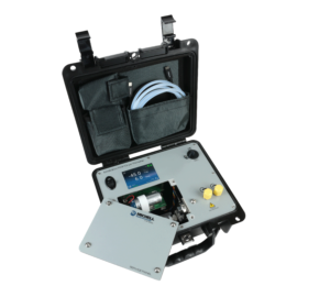 Michell Easidew PDP Dryer Portable Compressed Gas Dew Point Meter