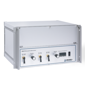 Michell DG2, DG3, ADG400 and VDS3 Dew-Point Generators