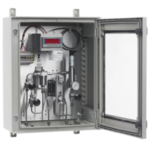 Michell ES20 Compact Sampling System